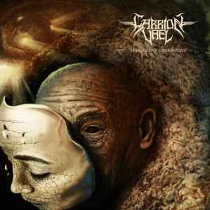 Carrion Vael - Abhorrent Obsessions LP (MARKDOWN)