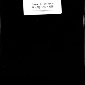 Death Grips - No Love Deep Web LP