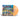 Dare - Against All Odds LP (Peach Vinyl)