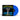 Planet On A Chain - Culture Of Death LP (Blue Vinyl)