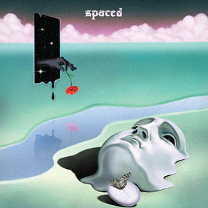 Spaced - This Is All We Ever Get LP (Color Vinyl)