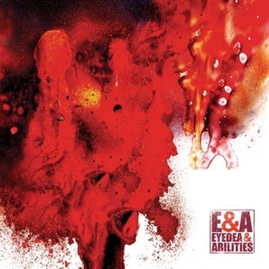 Eyedea and Abilities - E & A LP