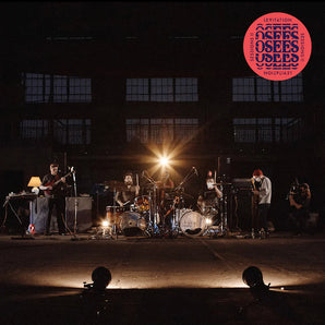 Osees - Levitation Session II LP