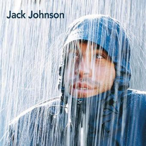 Jack Johnson - Brushfire Fairytales CD