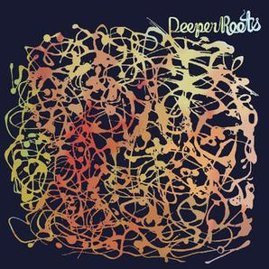 Roots - Deeper Roots LP (MARKDOWN)