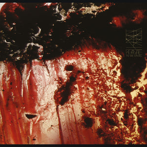 Khanate - To Be Cruel 2LP (White Vinyl)