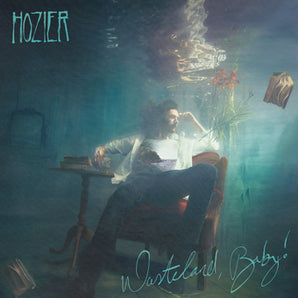 Hozier - Wasteland, Baby! 2LP