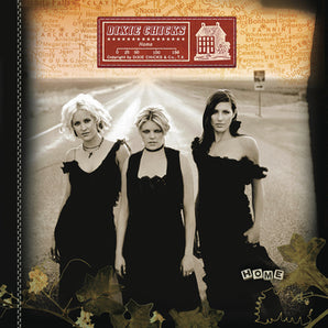 Dixie Chicks - Home LP