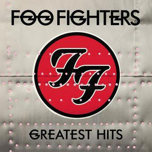 Foo Fighters - Greatest Hits LP