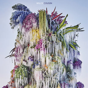 Wilco - Cousin LP