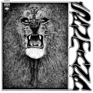 Santana - Santana CD