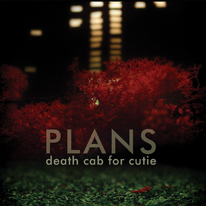 Death Cab For Cutie - Plans LP (180g)