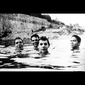 Slint - Spiderland LP (180g Remaster w/ 12 pg. Booklet)