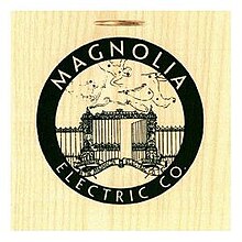 Magnolia Electric Co. - Sojourner Box Set