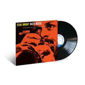 Dizzy Reece - Star Bright LP (Blue Note Classic Series)