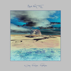 Steve Von Till - A Deep Voiceless Wilderness LP (MARKDOWN)