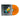 Steven Wilson - The Harmony Codex 2LP (Orange Vinyl) (MARKDOWN)