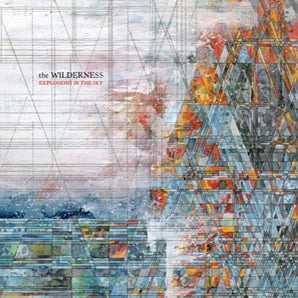 Explosions In the Sky - The Wilderness CD