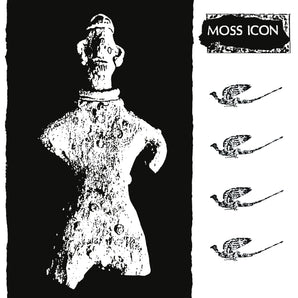 Moss Icon - Lyburnum Wits End Liberation Fly LP