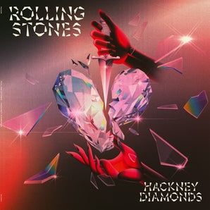 Rolling Stones - Hackney Diamonds LP