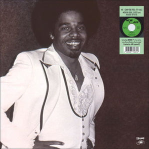 Various - Can You Feel It? 2LP (MARKDOWN)