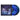 Blackbraid - Blackbraid III: Deluxe 2xLP (Hand Poured Blue Vinyl)