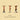 The Lumineers - III 2LP (180g)