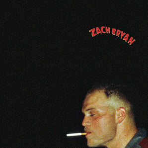 Zach Bryan - Zach Bryan 2LP