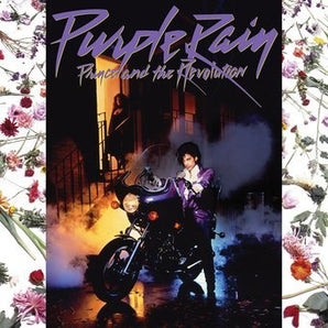 Prince And The Revolution - Purple Rain LP