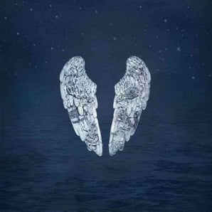 Coldplay - Ghost Stories LP