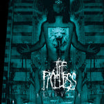 The Faceless - Akeldama LP (Cloudy Green Vinyl)