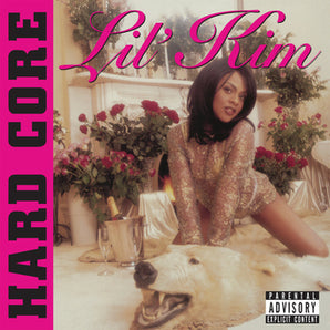 Lil' Kim - Hard Core (MARKDOWN)