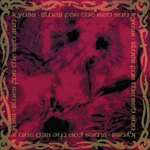 Kyuss - Blues For The Red Sun (Gold Vinyl) LP