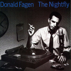 Donald Fagen - The Nightfly LP (180g)