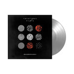 Twenty One Pilots - Blurryface 2LP (Silver Vinyl)