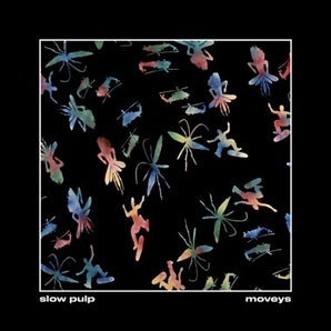 Slow Pulp - Moveys Cassette (Deluxe Edition)