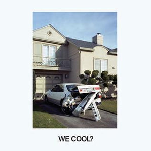 Jeff Rosenstock - We Cool? LP