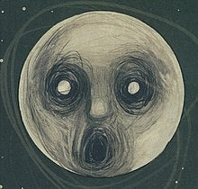 Steve Wilson - The Raven That Refused To Sing 2LP