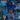 Worm - Bluenothing LP (Cyan/Bone vinyl)