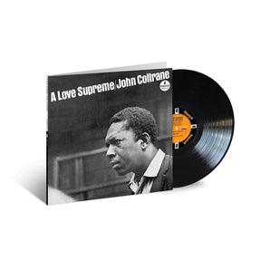 John Coltrane - A Love Supreme: 2020