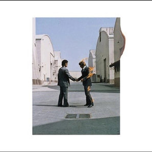 Pink Floyd - Wish You Were Here LP (180g Remaster)