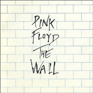 Pink Floyd - The Wall 2LP (180g Remaster)