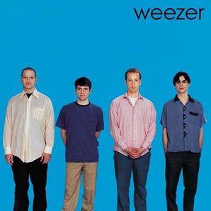 Weezer - Weezer (Blue Album) CD