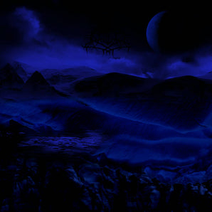 Krallice - Porous Resonance Abyss LP