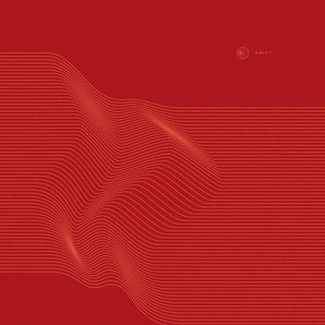 Pianos Become The Teeth - Drift (Red Vinyl) LP (MARKDOWN)