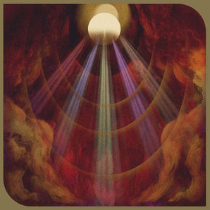 YOB - Atma 2LP (Oxblood & Gold Vinyl)
