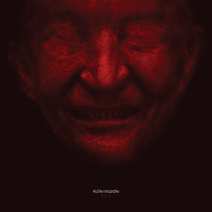 KEN Mode - Null LP (Red Vinyl)