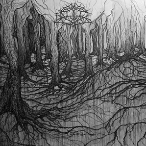 Krallice - Inorganic Rites 2LP
