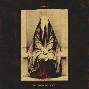 Sunrot - The Unfailing Rope (Pink Swirl Vinyl) (MARKDOWN)