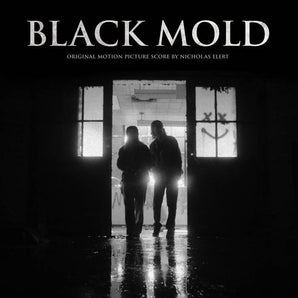 Black Mold (Nicholas Elert) - Soundtrack LP (Color Vinyl)